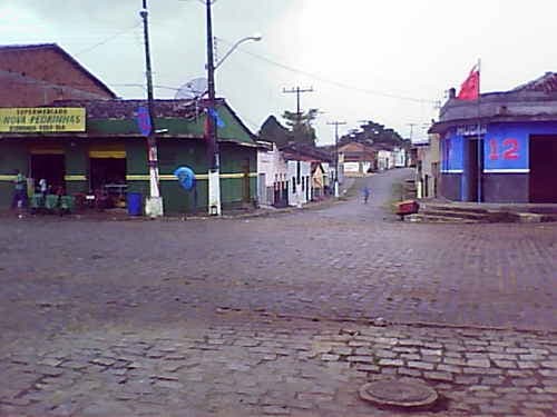 Gongogi Bahia