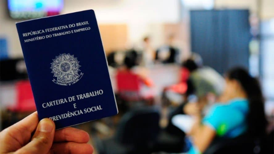 GONGOGI: Novo Sindicato convoca todos servidores publicos da Prefeitura e da Câmara para regularizar a Carteira de Trabalho