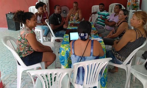 Entidades de Gongogi criam Comitê popular para fiscalizar contas públicas