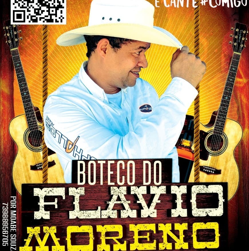 Ex-músico da Barulho Bom fará live solidária nesta sexta-feira (07) e cria grande expectativa
