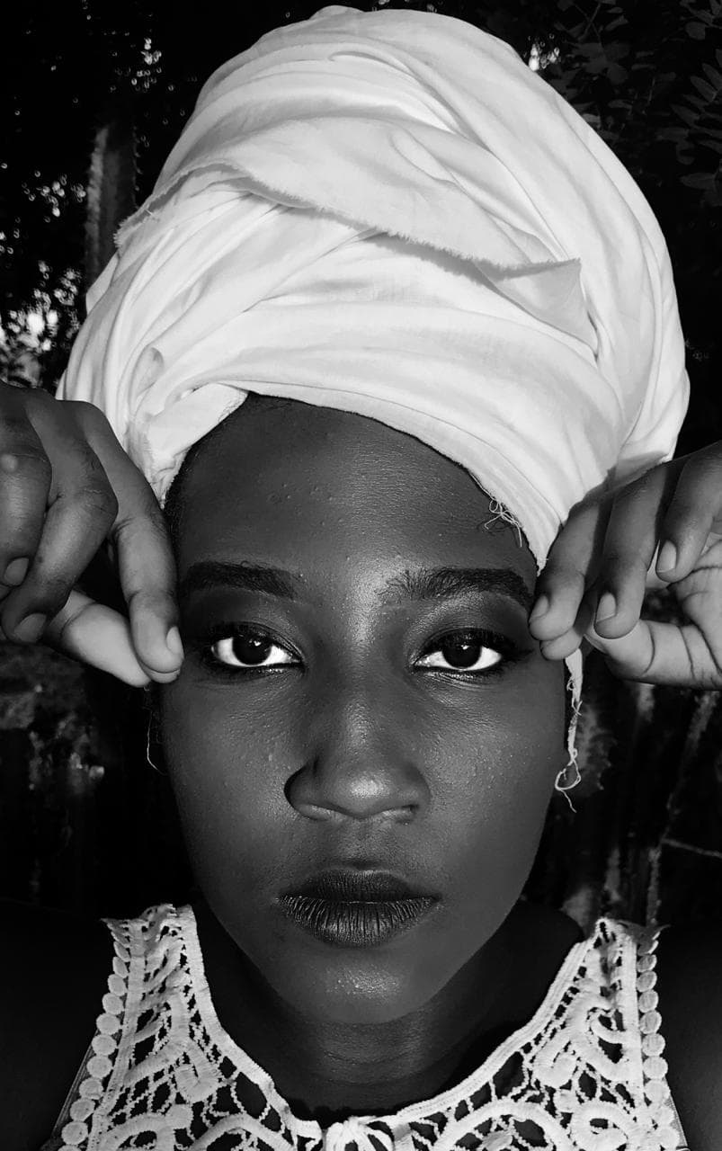 GONGOGI: Exposição fotográfica retrata a beleza dos rostos negros da juventude gongogiense, nesta quinta-feira (21)