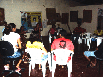 ACAPEB TEM PROJETO APROVADO QUE BENEFICIARÁ A EDUCAÇÃO DE GONGOGI