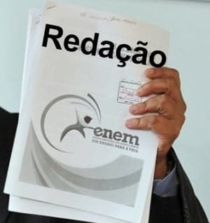 GONGOGI REALIZA I OFICINA DE REDAÇÃO PARA O ENEM