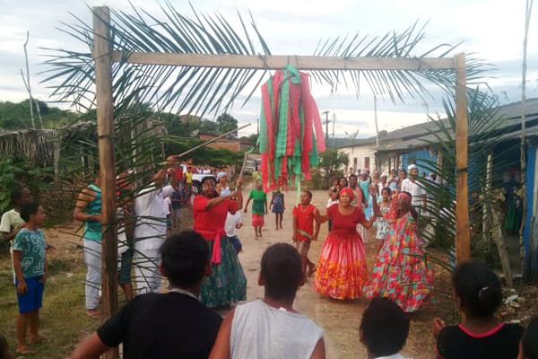 GONGOGI: Educador gongogiense tem pesquisa em destaque na Universidade Estadual do Sudoeste da Bahia