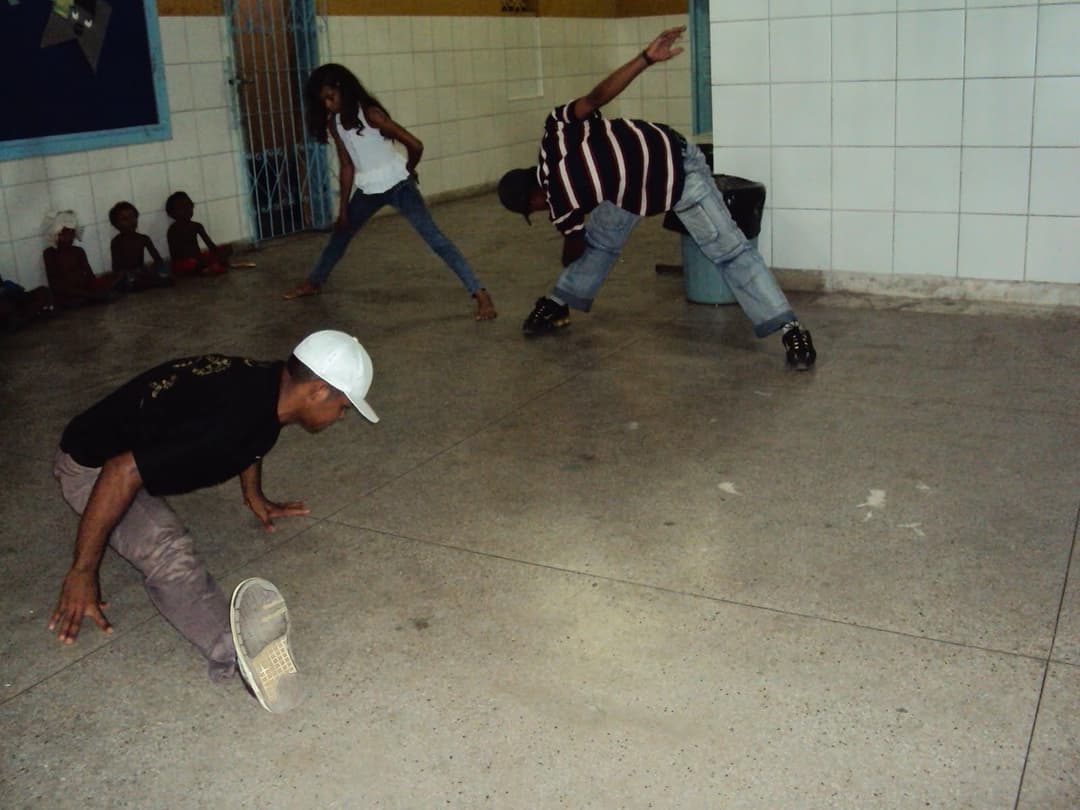 ACAPEB COMEMORA FESTAS JUNINAS COM CRIANÇAS E ADOLESCENTES