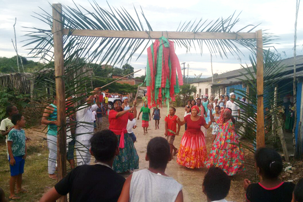 GONGOGI: Educador gongogiense tem pesquisa em destaque na Universidade Estadual do Sudoeste da Bahia