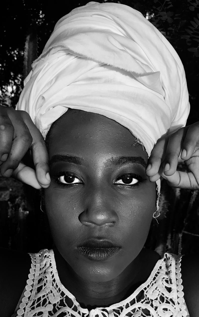 GONGOGI: Exposição fotográfica retrata a beleza dos rostos negros da juventude gongogiense, nesta quinta-feira (21)