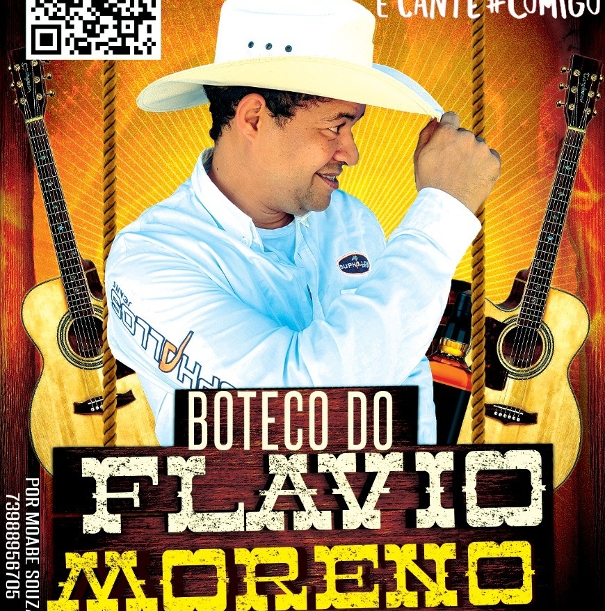 Ex-músico da Barulho Bom fará live solidária nesta sexta-feira (07) e cria grande expectativa