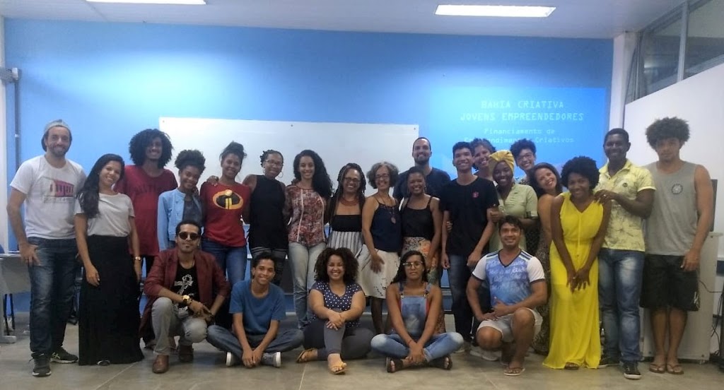 GONGOGI: Diretores jovens da ACAPEB são selecionados para participarem do Curso do Bahia Criativa